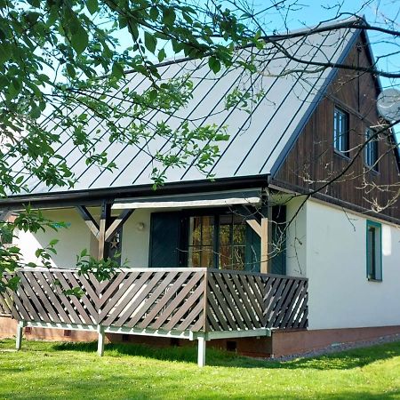 Holiday Home Holiday Hill 39 By Interhome Cista  Extérieur photo