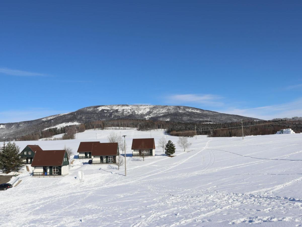 Holiday Home Holiday Hill 39 By Interhome Cista  Extérieur photo