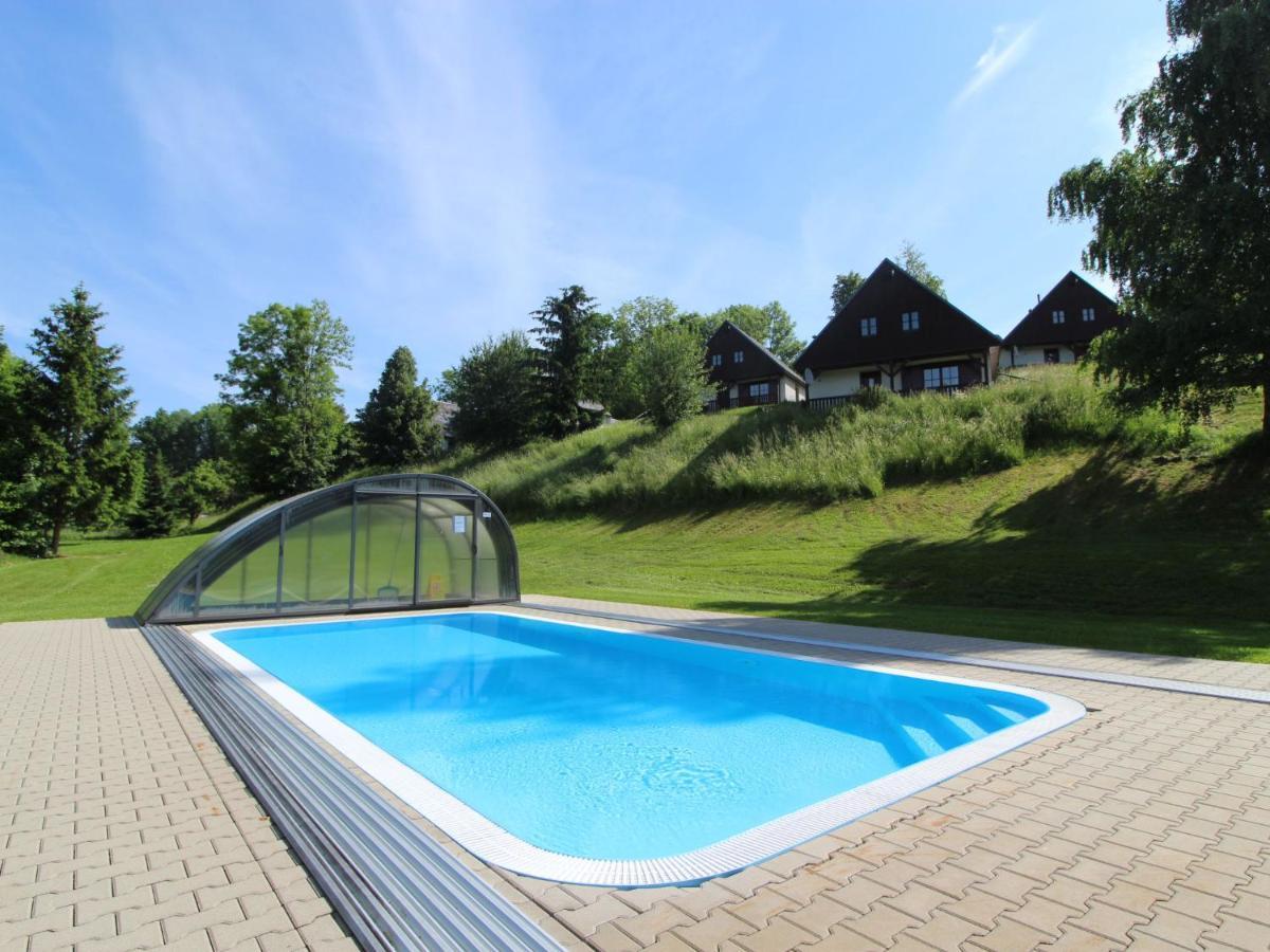Holiday Home Holiday Hill 39 By Interhome Cista  Extérieur photo