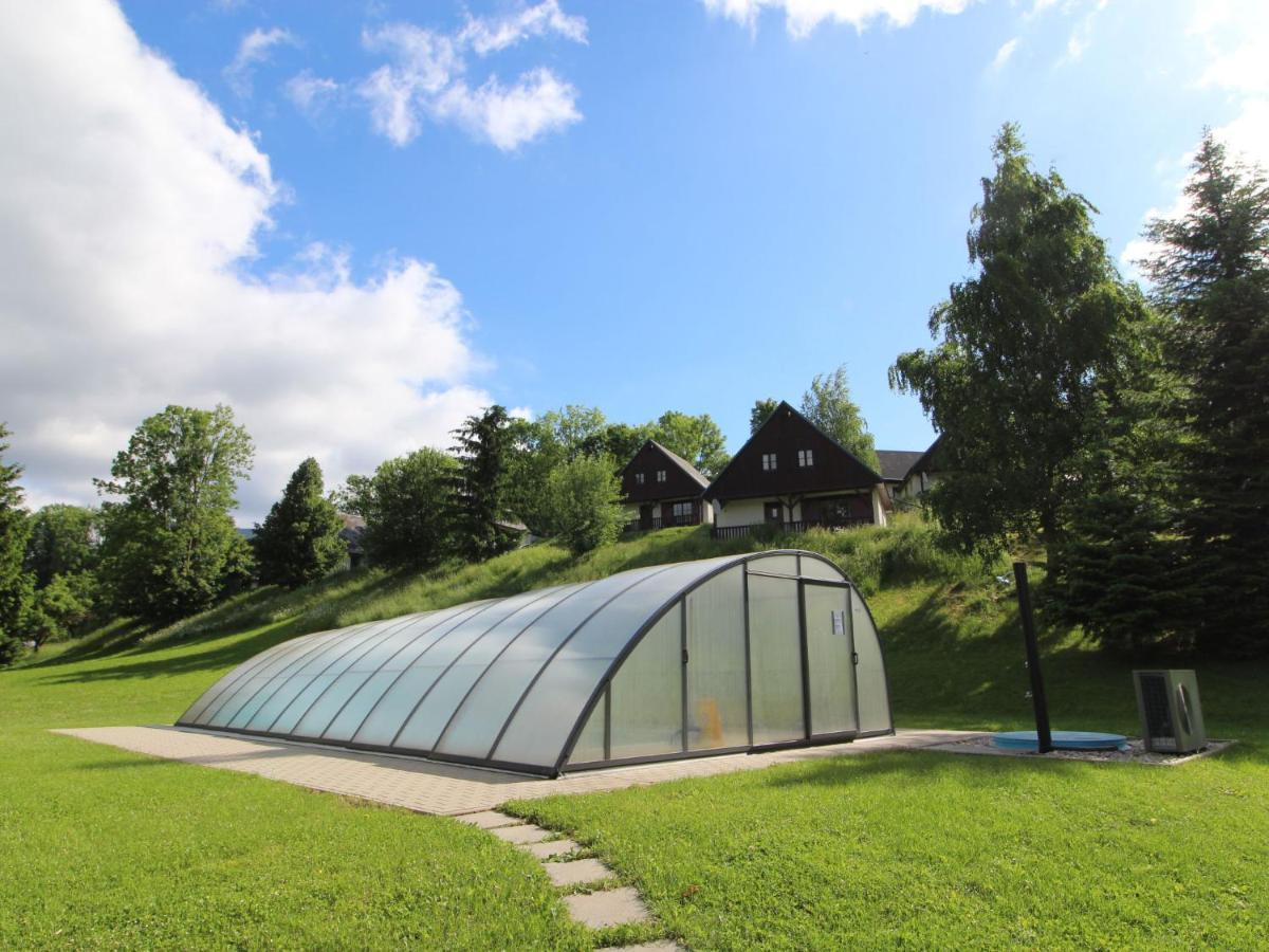 Holiday Home Holiday Hill 39 By Interhome Cista  Extérieur photo