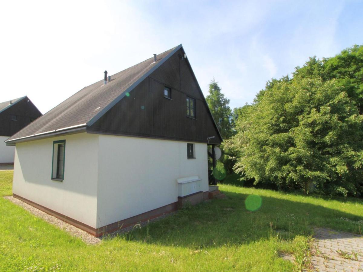 Holiday Home Holiday Hill 39 By Interhome Cista  Extérieur photo