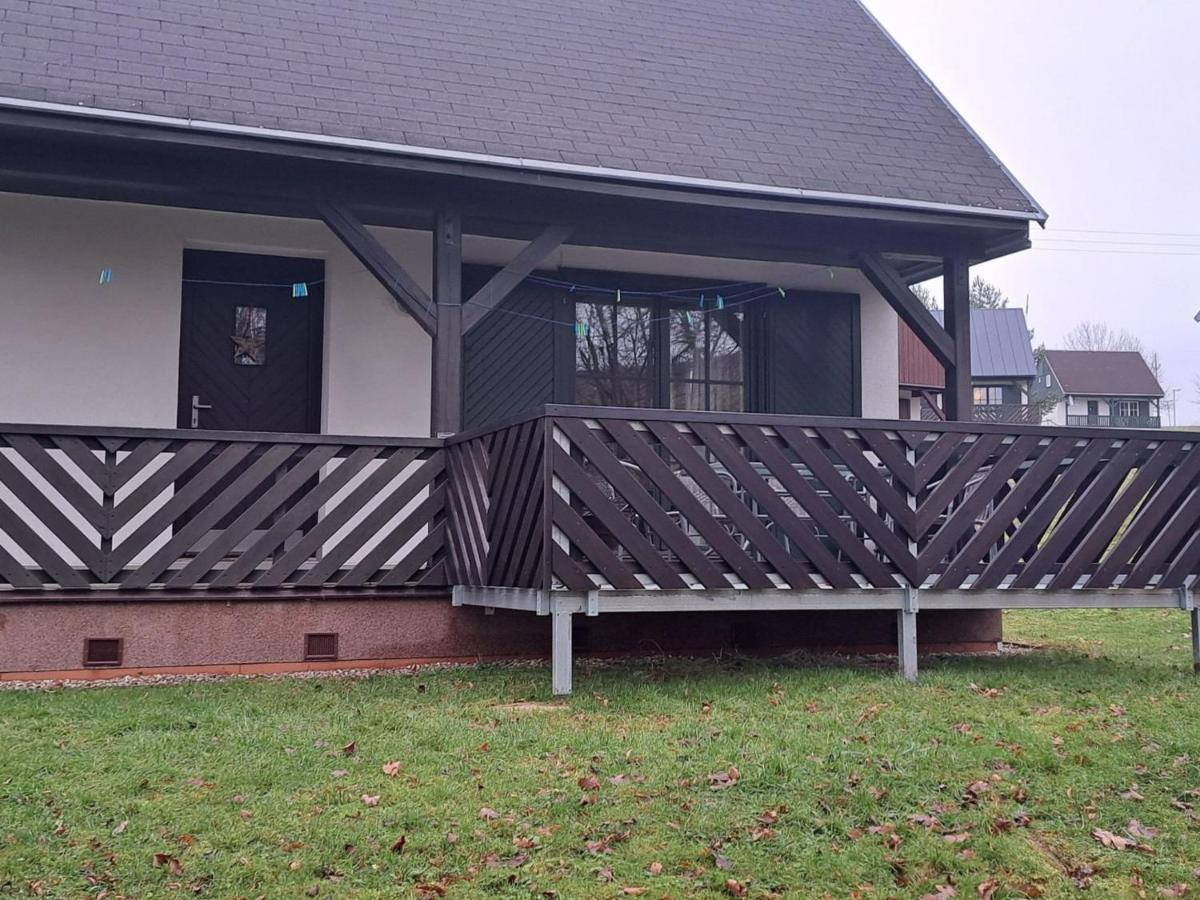 Holiday Home Holiday Hill 39 By Interhome Cista  Extérieur photo
