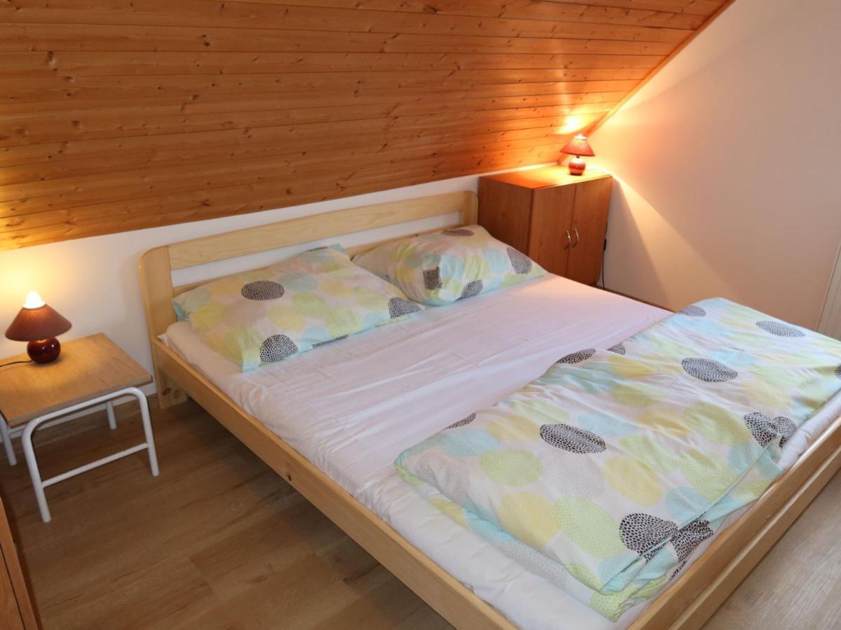 Holiday Home Holiday Hill 39 By Interhome Cista  Extérieur photo