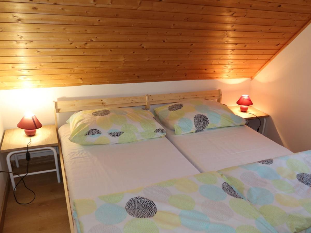 Holiday Home Holiday Hill 39 By Interhome Cista  Extérieur photo