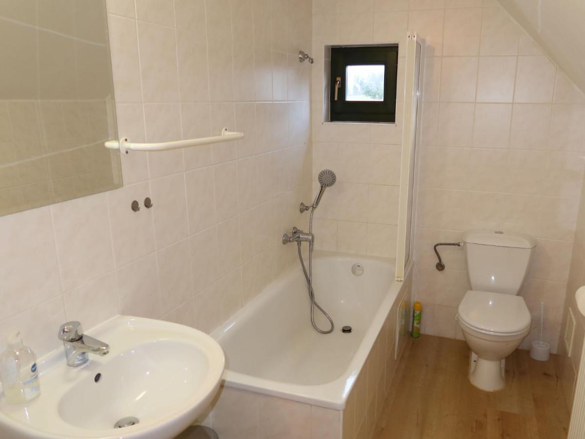 Holiday Home Holiday Hill 39 By Interhome Cista  Extérieur photo