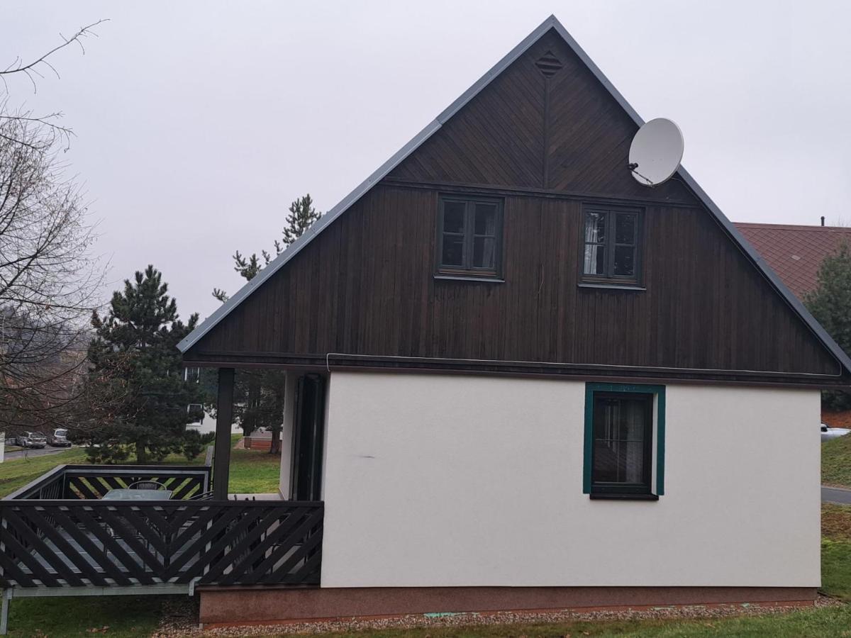Holiday Home Holiday Hill 39 By Interhome Cista  Extérieur photo
