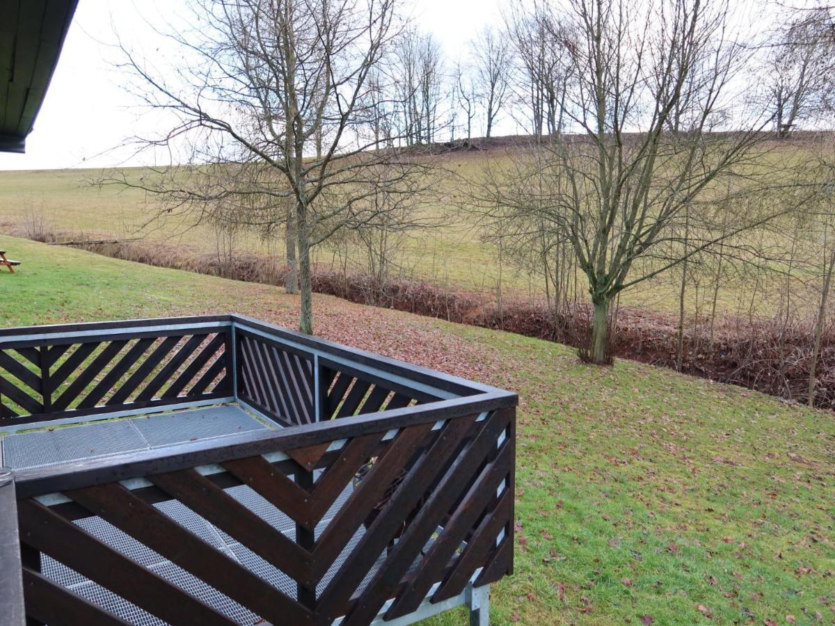 Holiday Home Holiday Hill 39 By Interhome Cista  Extérieur photo