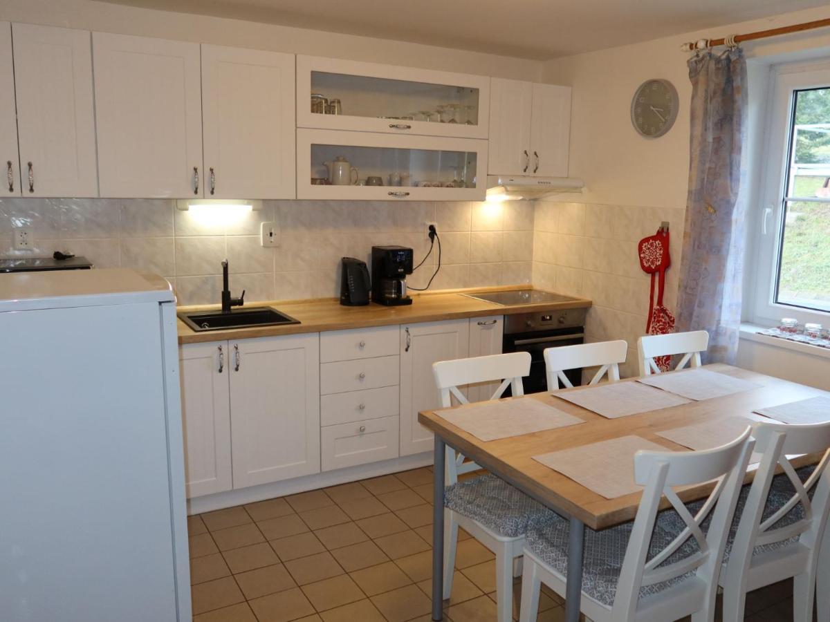 Holiday Home Holiday Hill 39 By Interhome Cista  Extérieur photo
