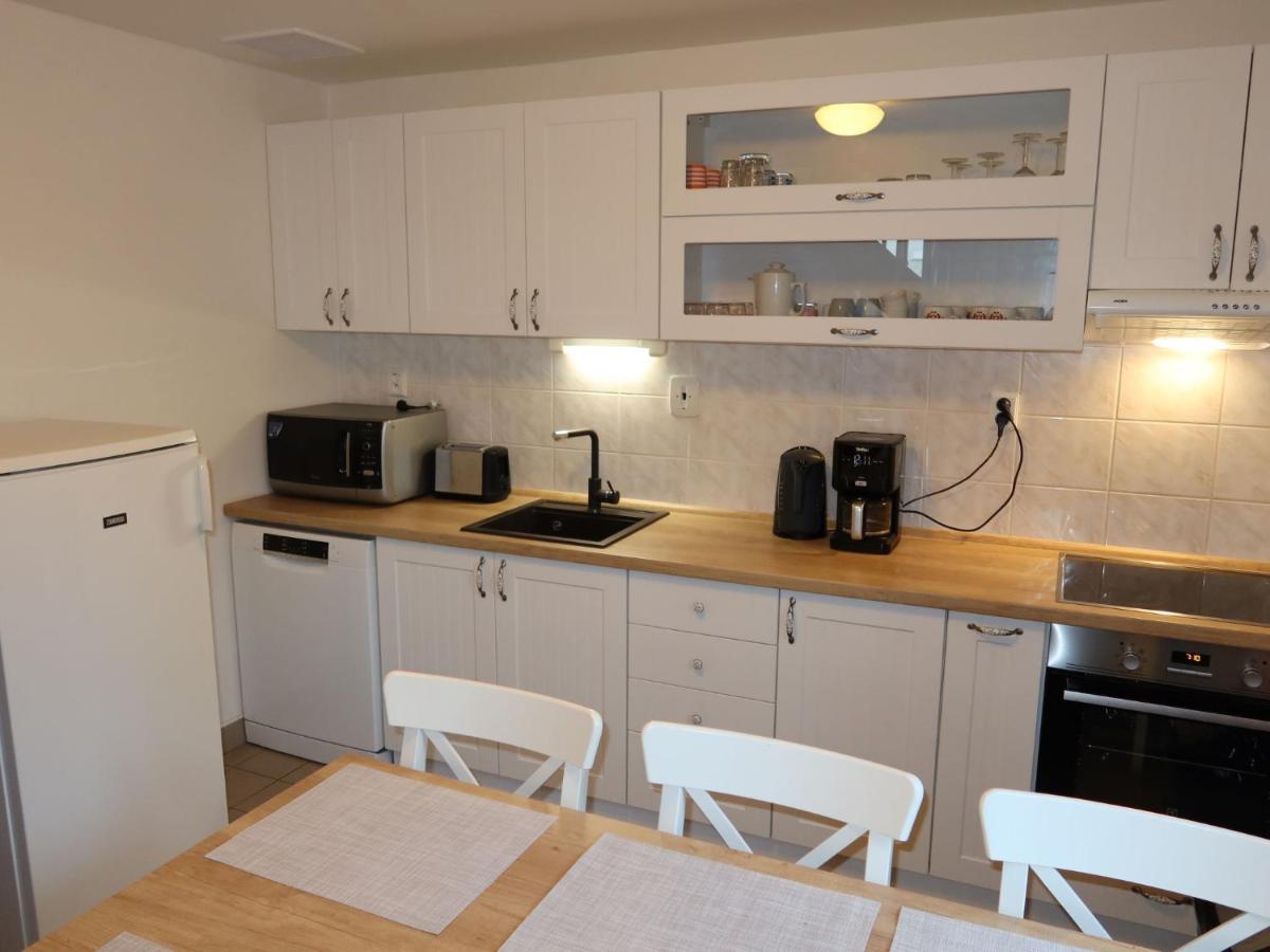 Holiday Home Holiday Hill 39 By Interhome Cista  Extérieur photo