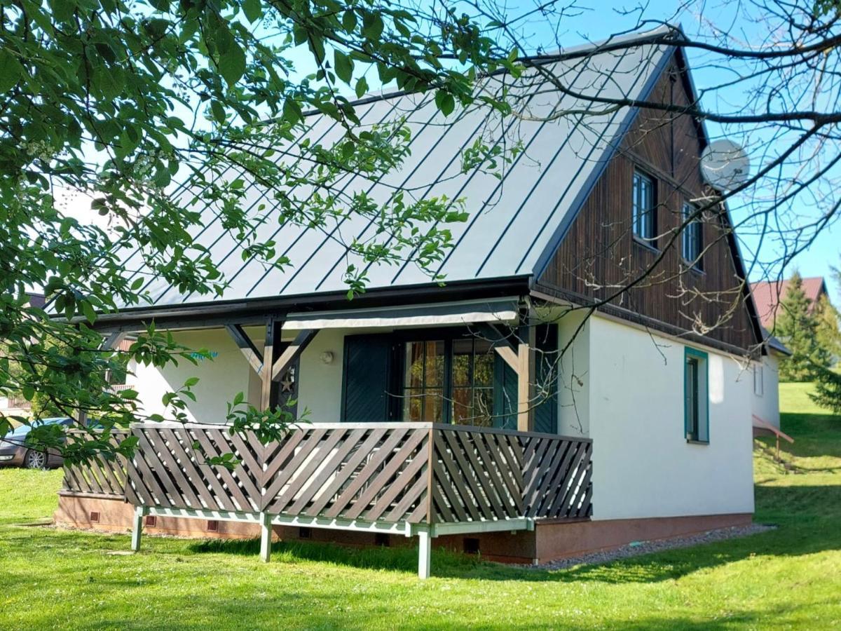 Holiday Home Holiday Hill 39 By Interhome Cista  Extérieur photo