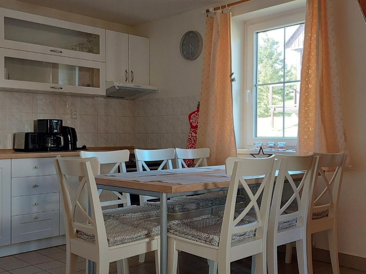 Holiday Home Holiday Hill 39 By Interhome Cista  Extérieur photo