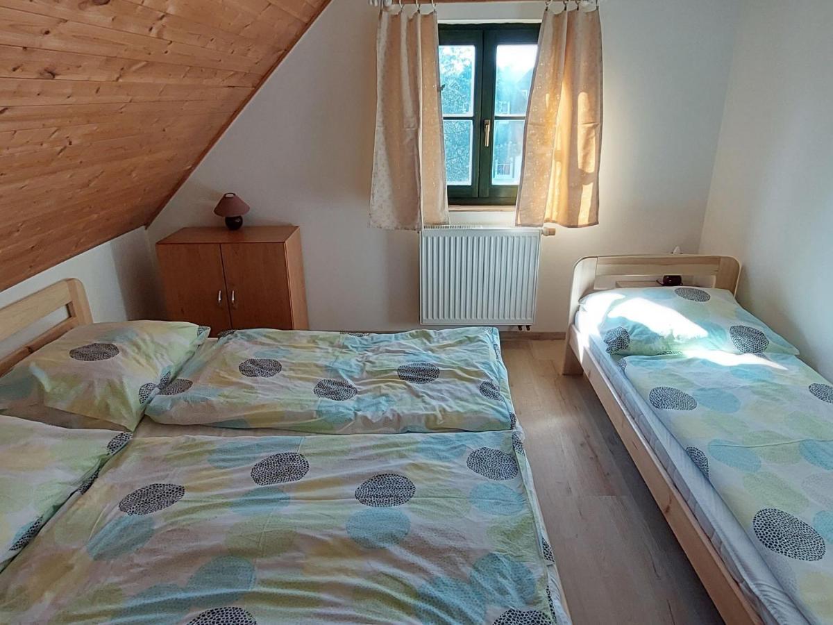 Holiday Home Holiday Hill 39 By Interhome Cista  Extérieur photo